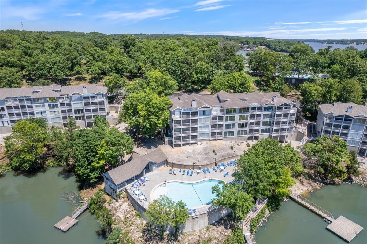 Village Of Four Seasons Vacation Rental