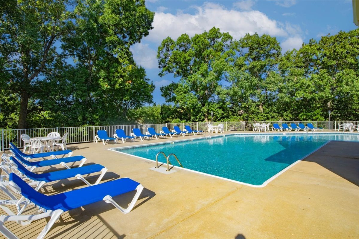 Village Of Four Seasons Vacation Rental