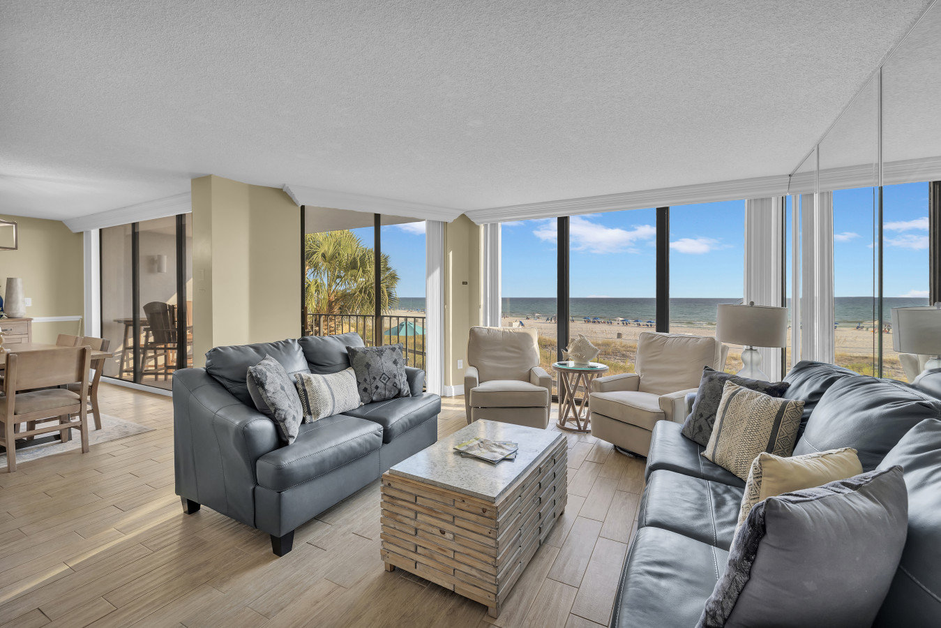 Panama City Beach Vacation Rental