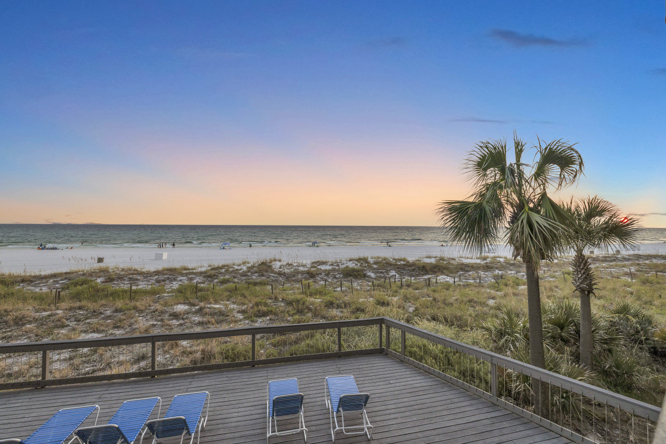 Panama City Beach Vacation Rental