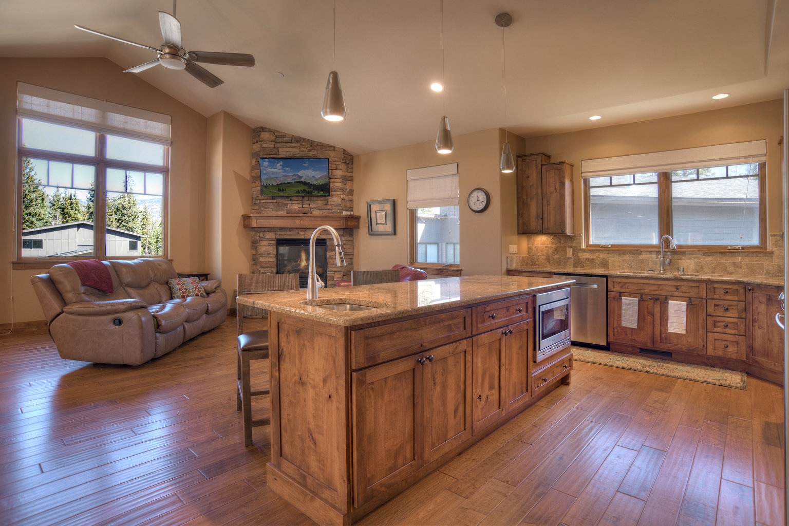 Durango Vacation Rental