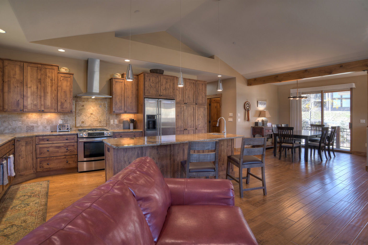 Durango Vacation Rental