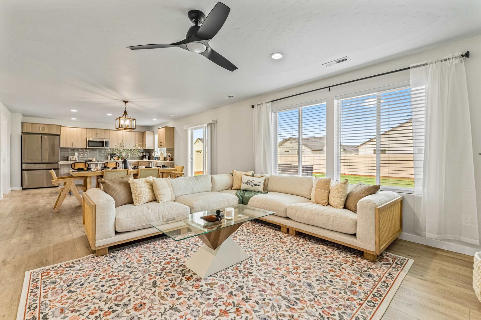 Nampa Vacation Rental