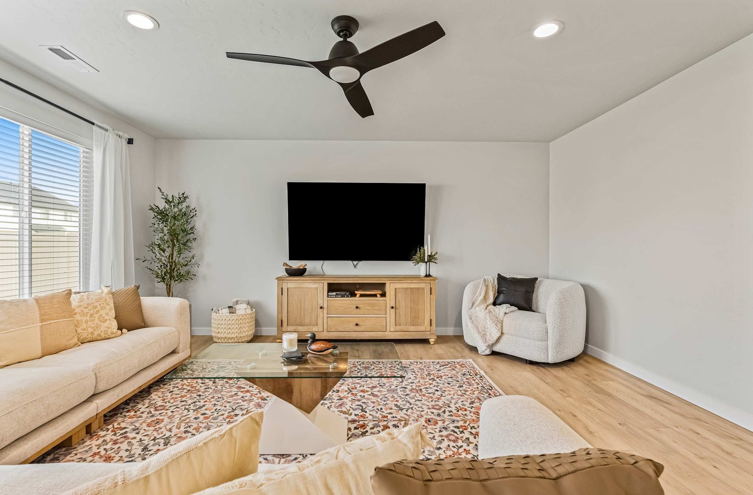 Nampa Vacation Rental