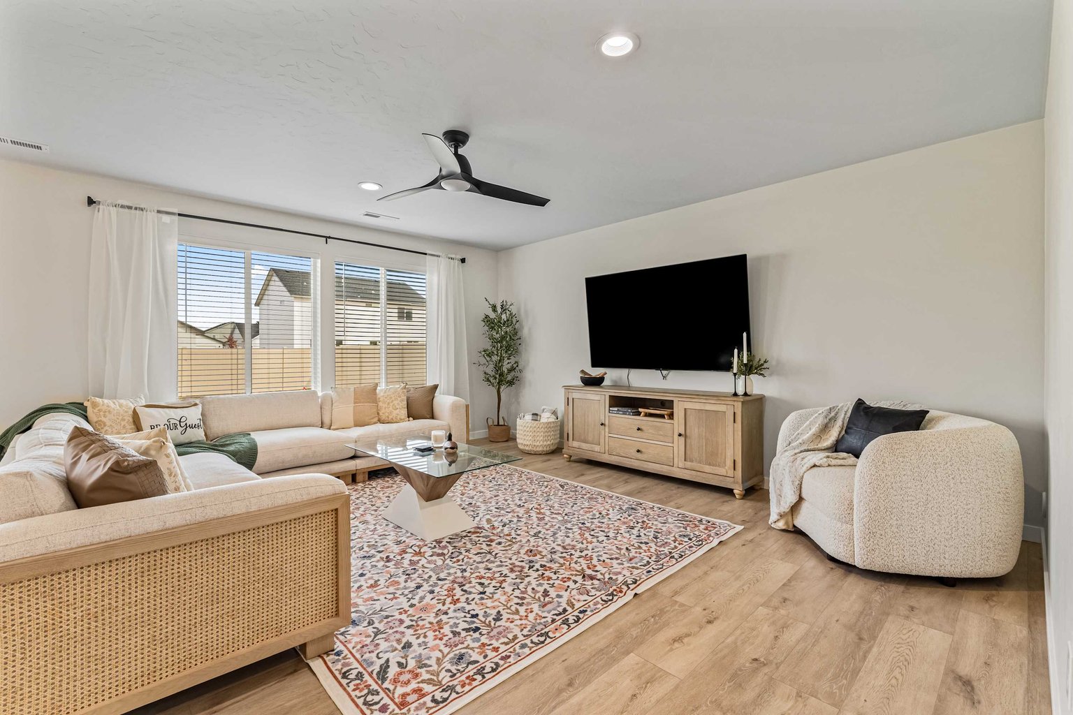 Nampa Vacation Rental