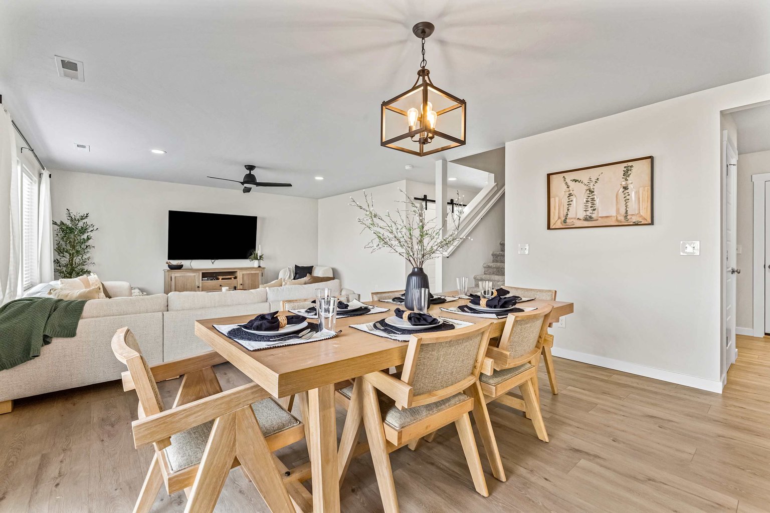 Nampa Vacation Rental