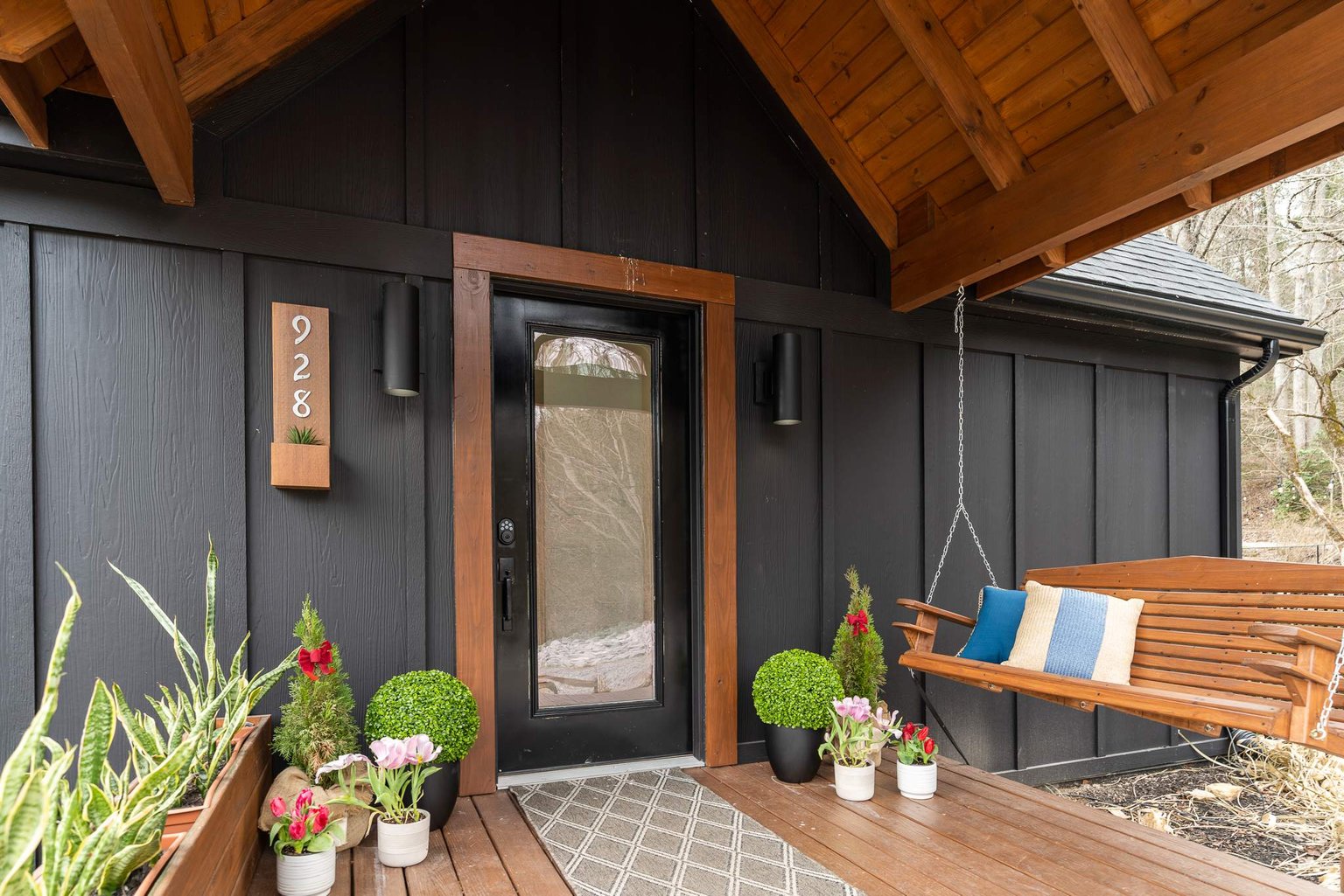 Sevierville Vacation Rental