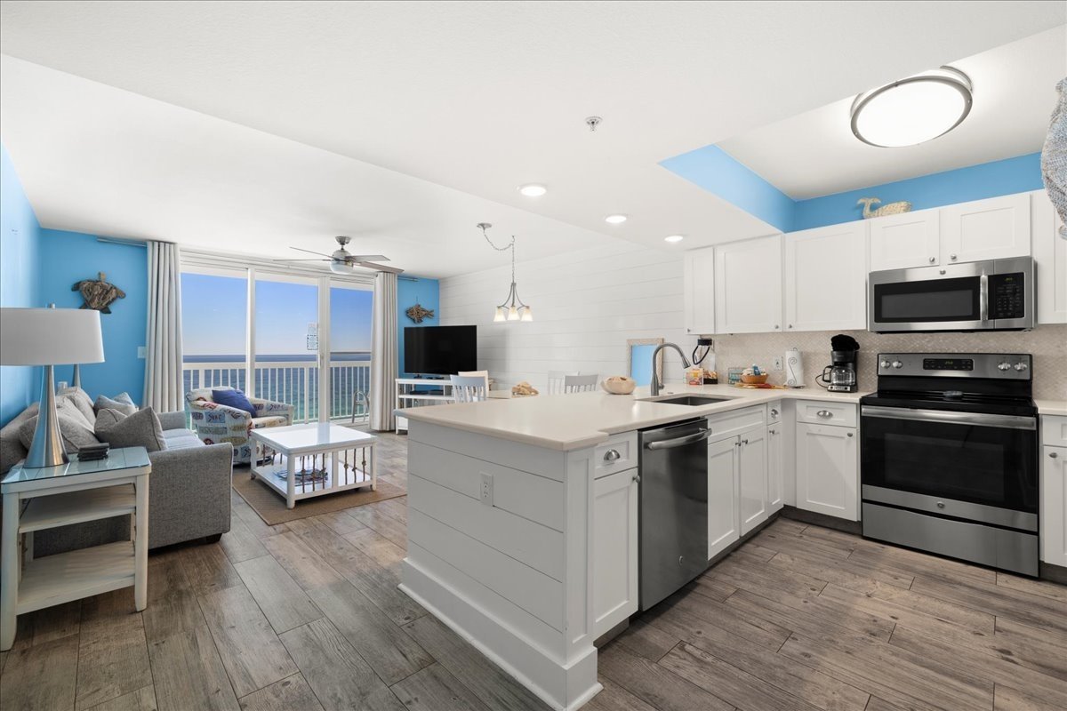 Destin Vacation Rental