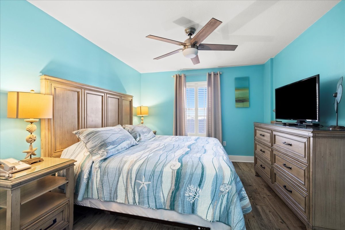 Destin Vacation Rental