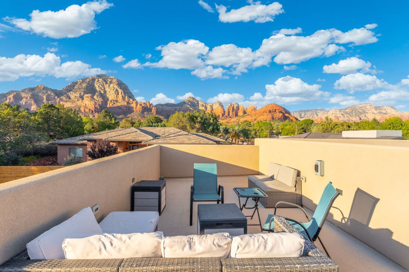 Sedona Vacation Rental