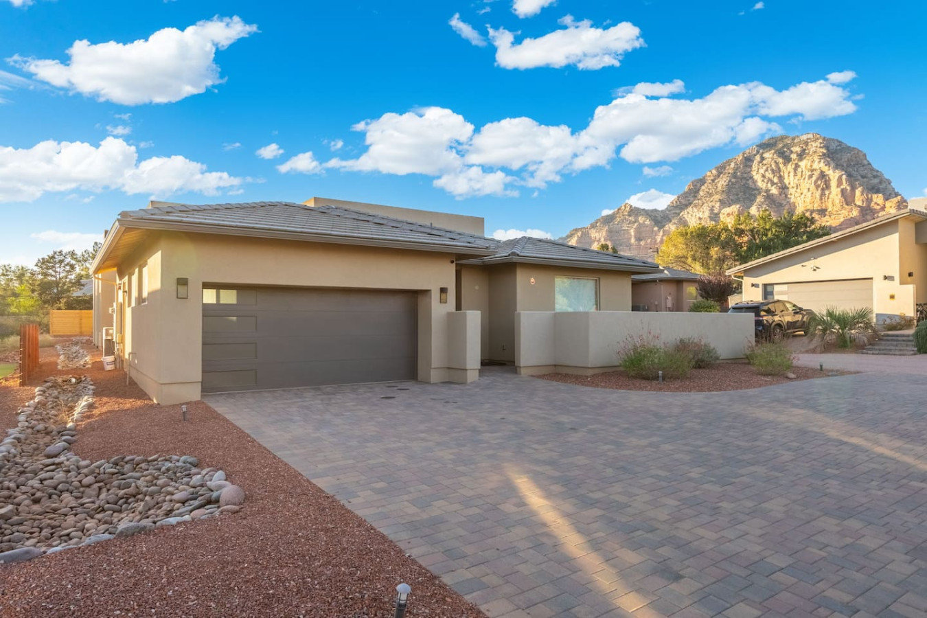 Sedona Vacation Rental