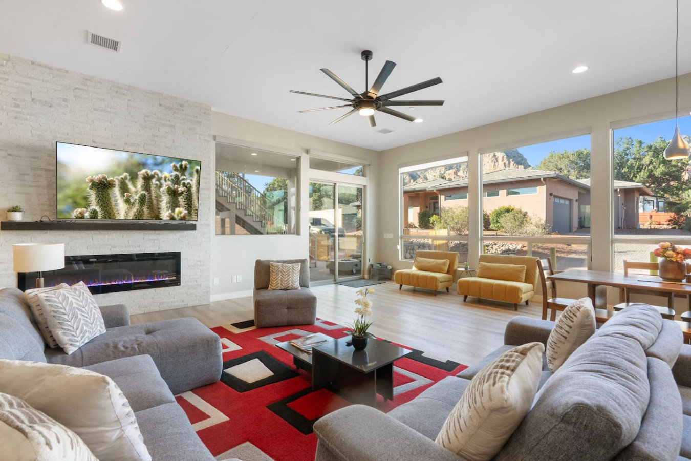 Sedona Vacation Rental