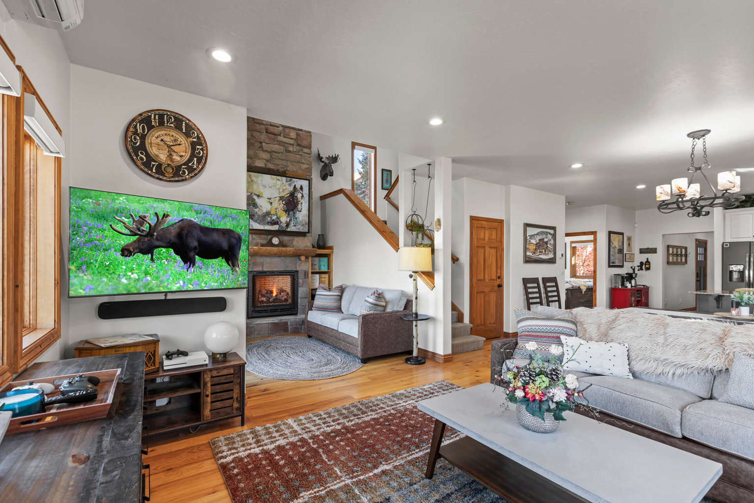 Park City Vacation Rental