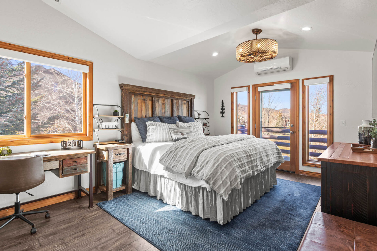 Park City Vacation Rental