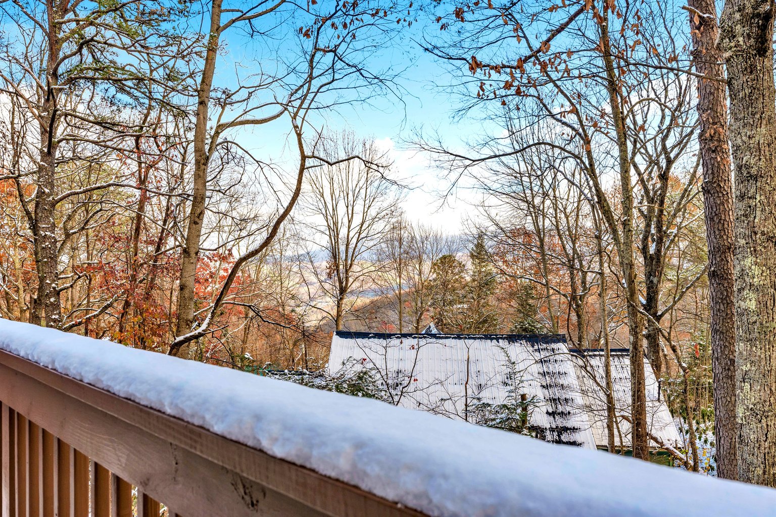 Gatlinburg Vacation Rental