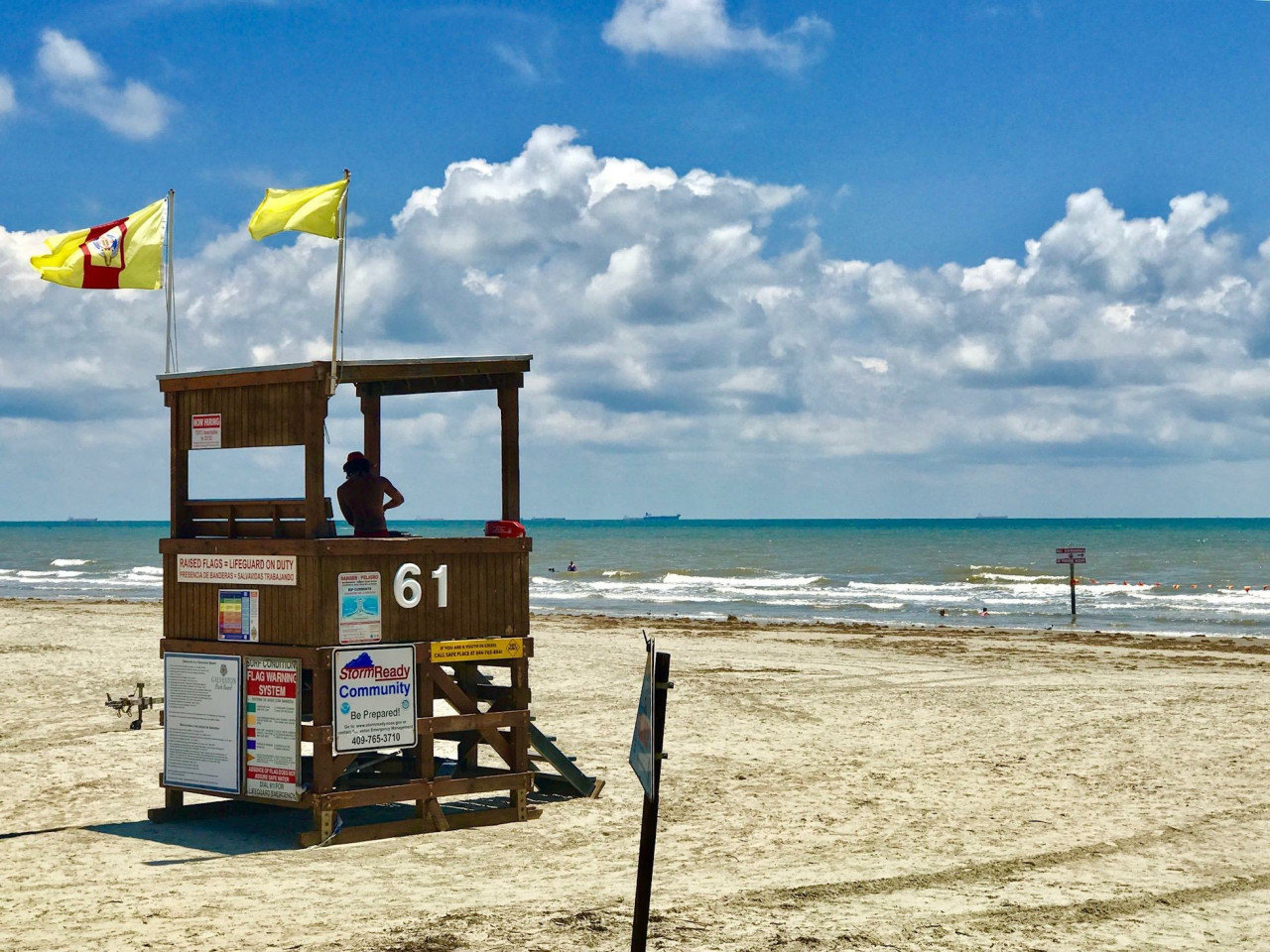 Galveston Vacation Rental