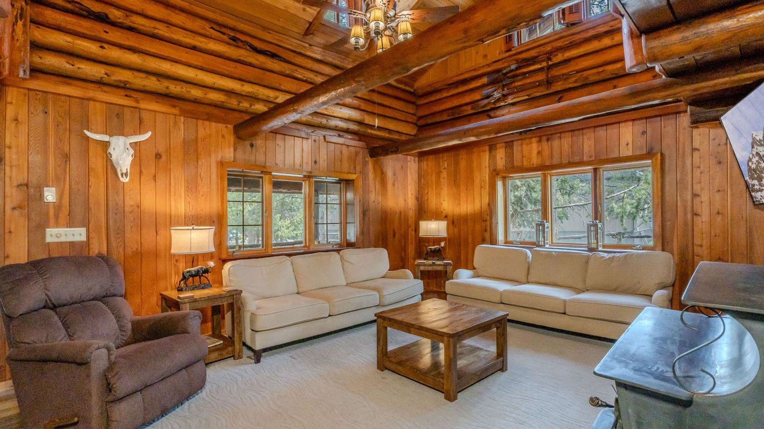 West Yellowstone Vacation Rental