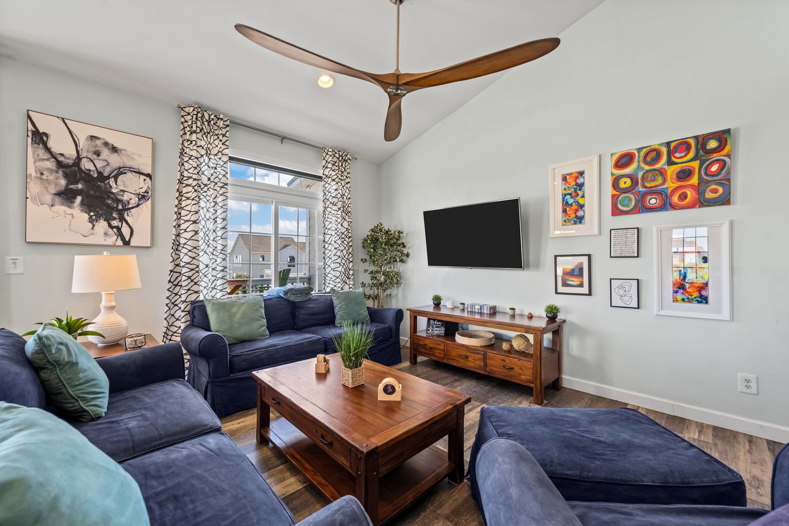Surf City Vacation Rental