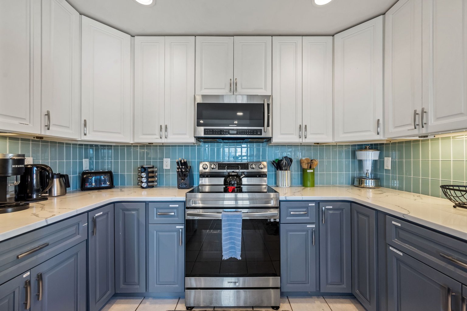 Surf City Vacation Rental