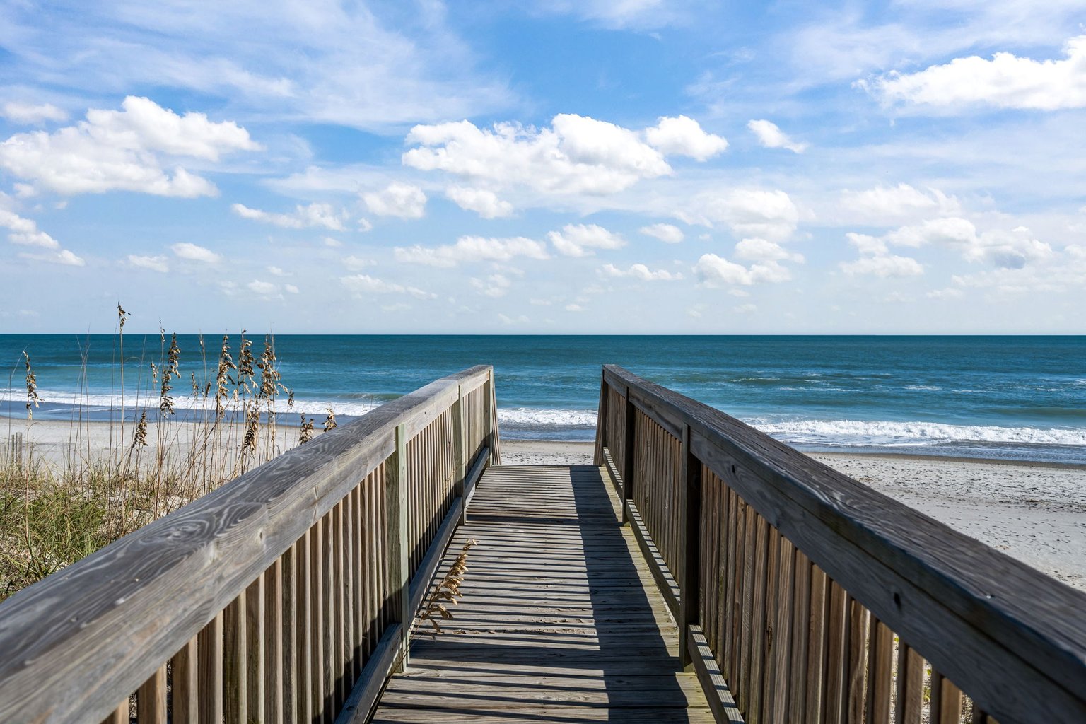 Surf City Vacation Rental