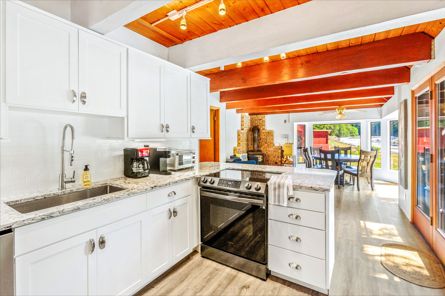 Enumclaw Vacation Rental