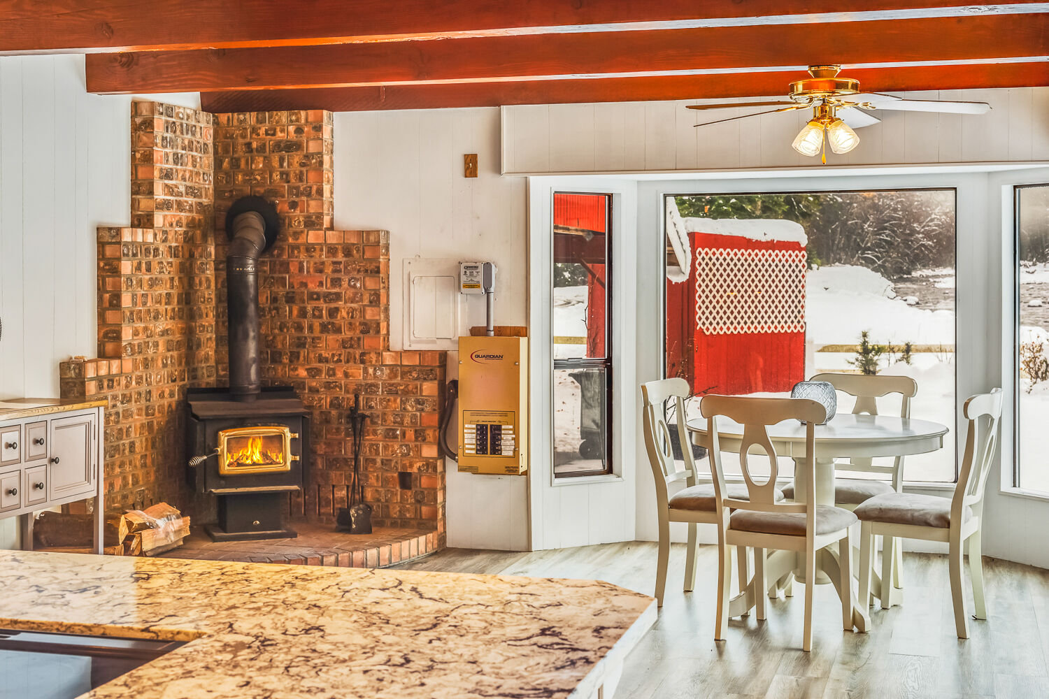 Enumclaw Vacation Rental