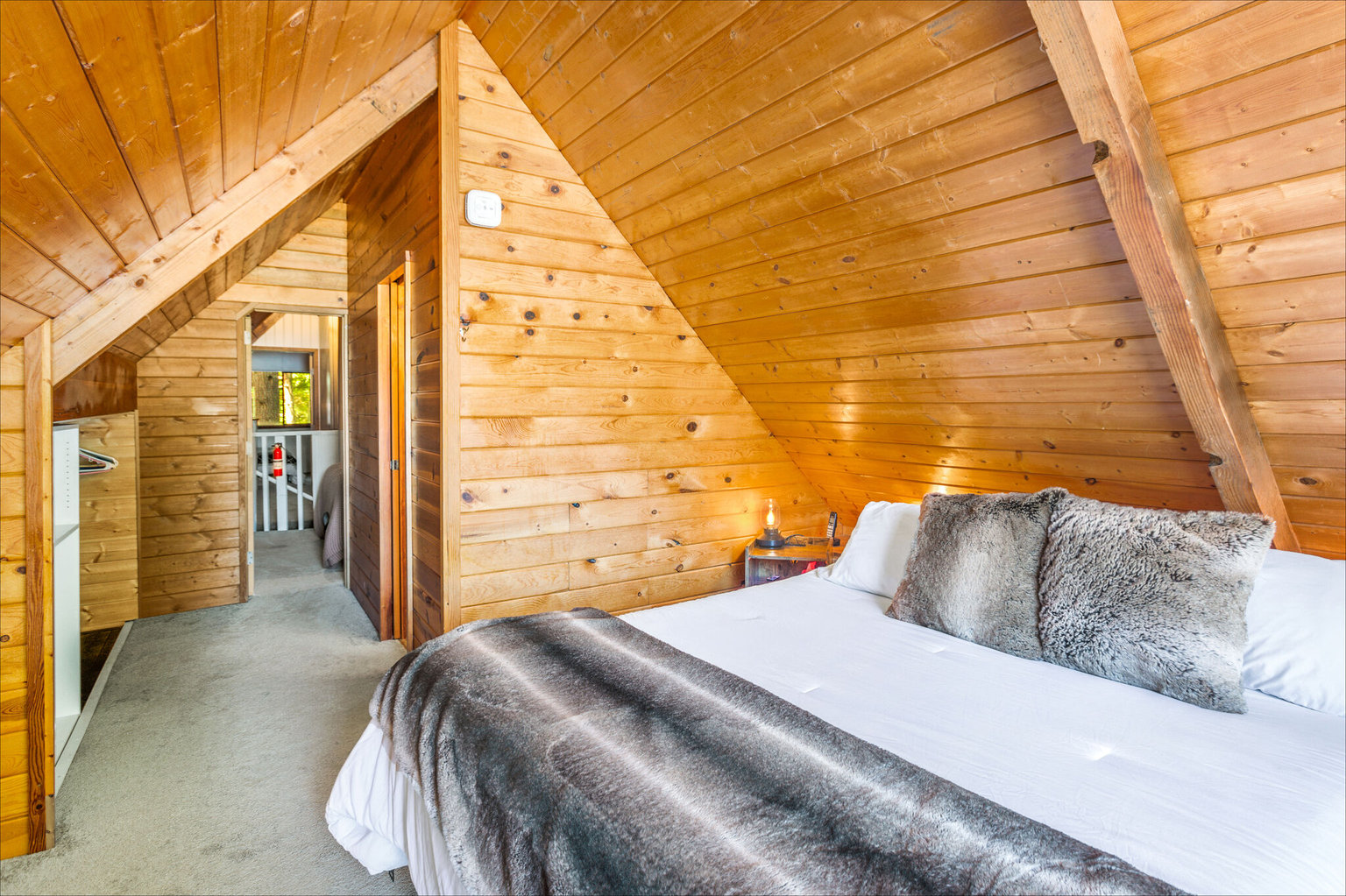 Enumclaw Vacation Rental