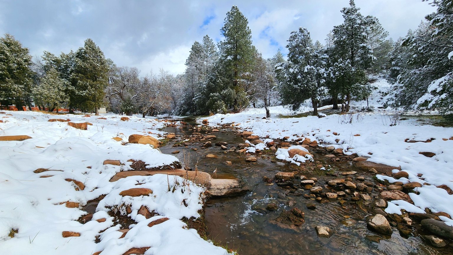 Payson Vacation Rental