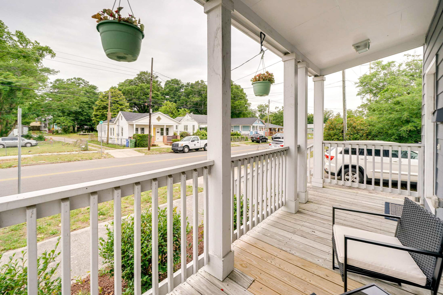 Wilmington Vacation Rental