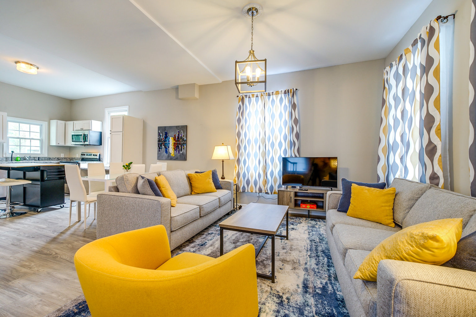 Wilmington Vacation Rental