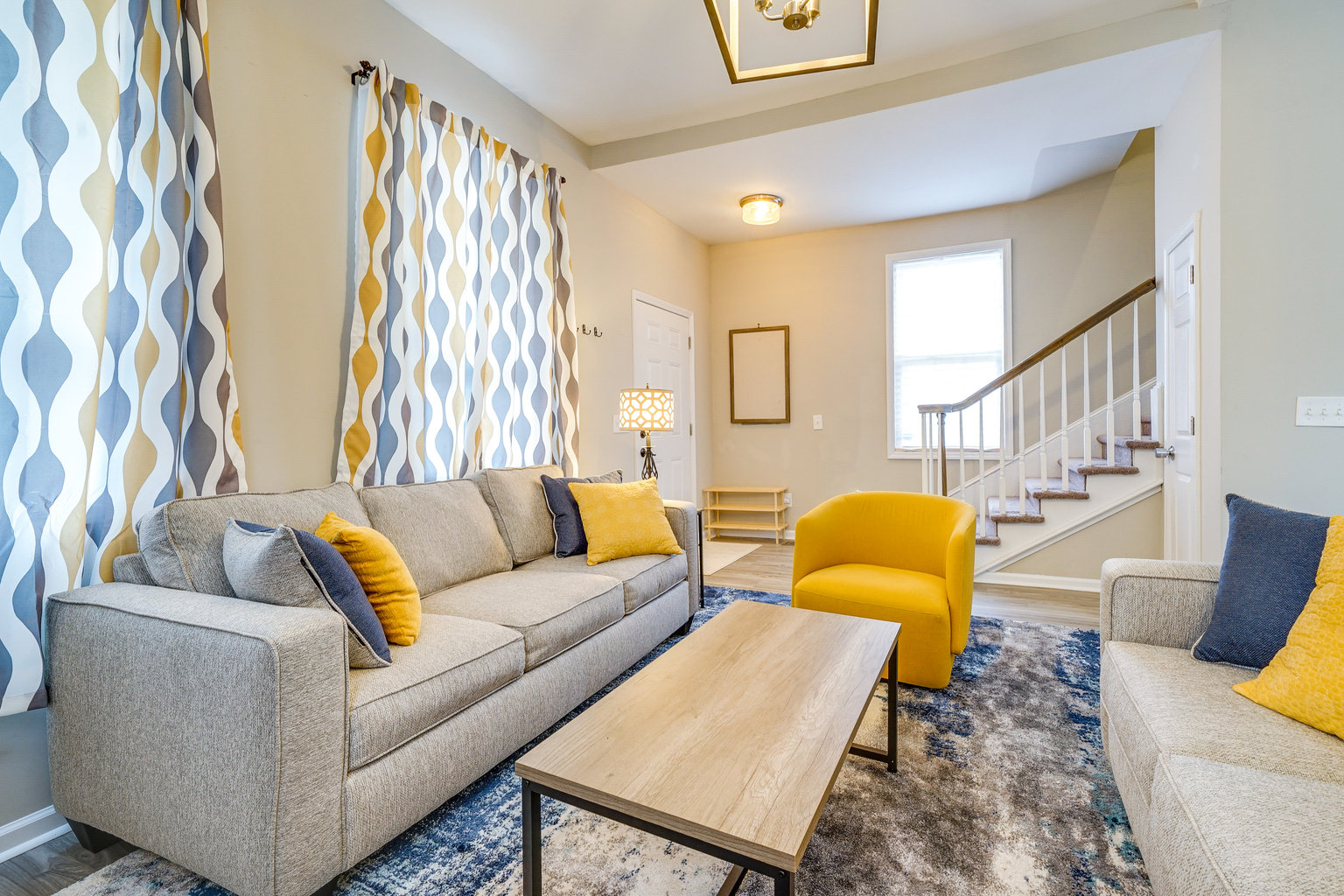 Wilmington Vacation Rental