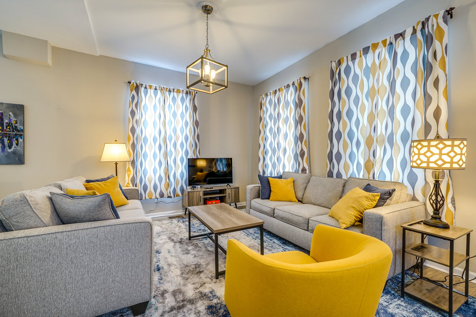 Wilmington Vacation Rental