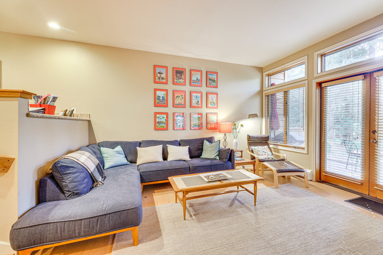 Incline Village Vacation Rental