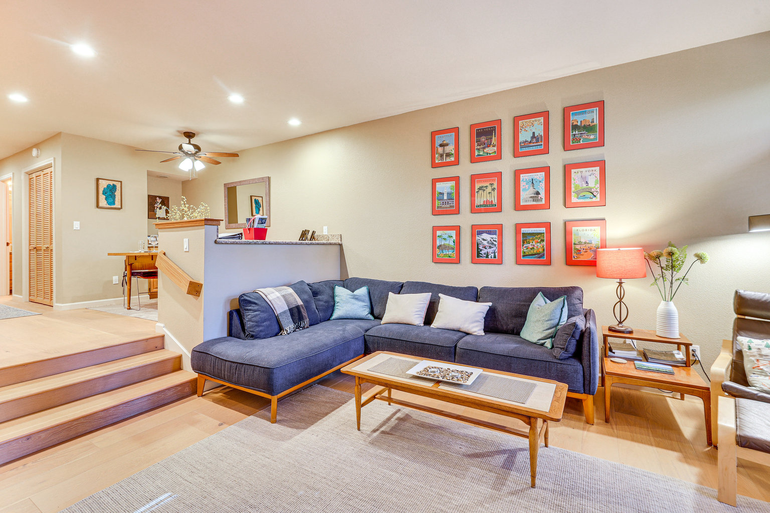 Incline Village Vacation Rental
