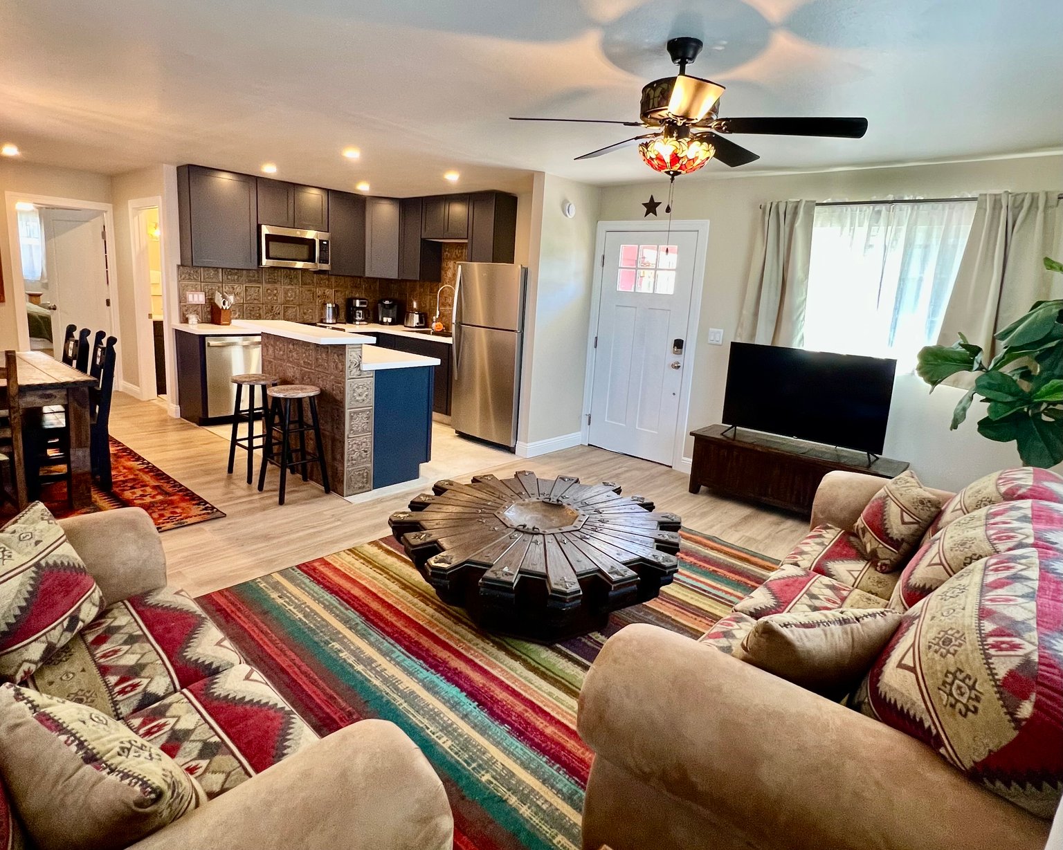 Prescott Vacation Rental