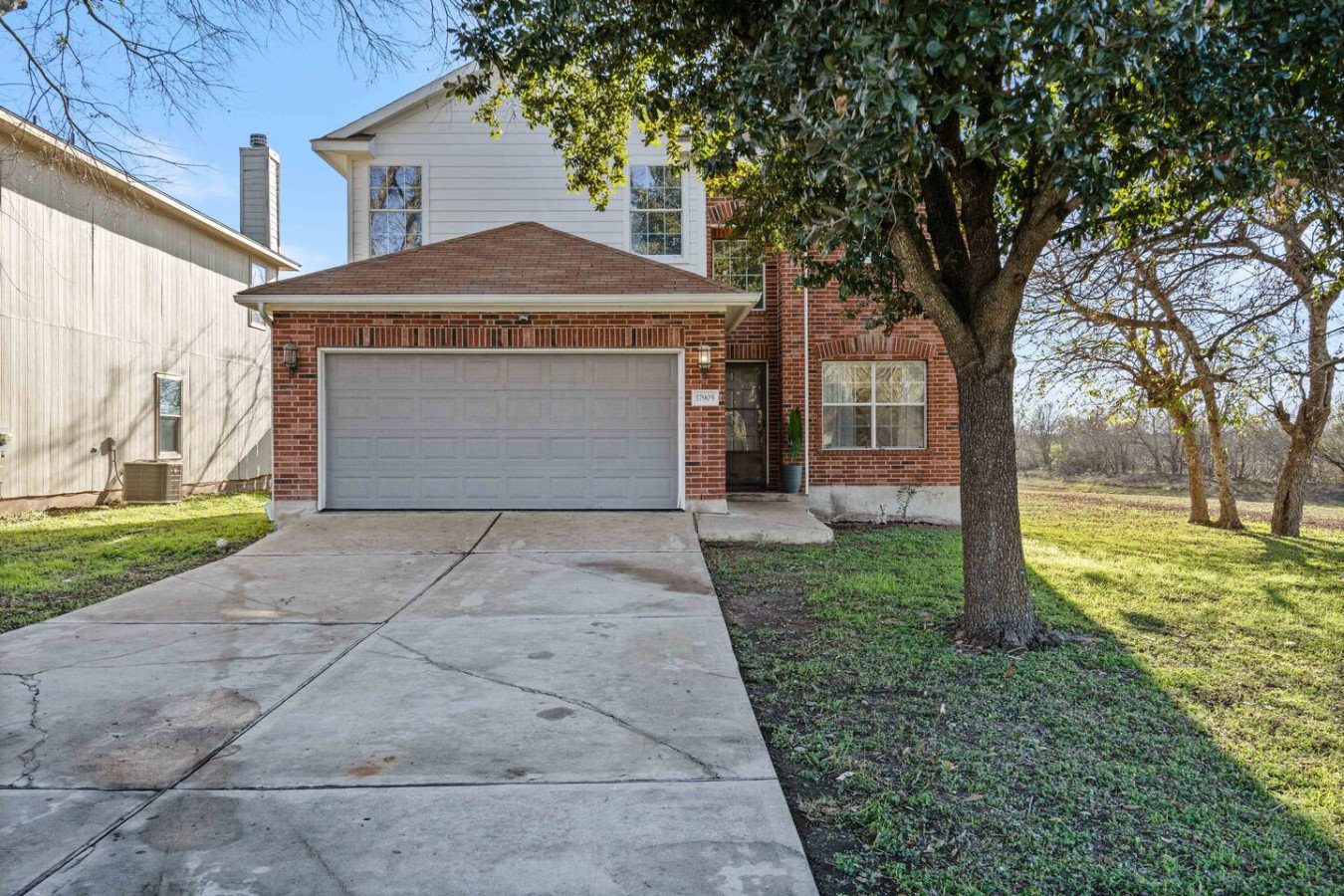 Manor Vacation Rental