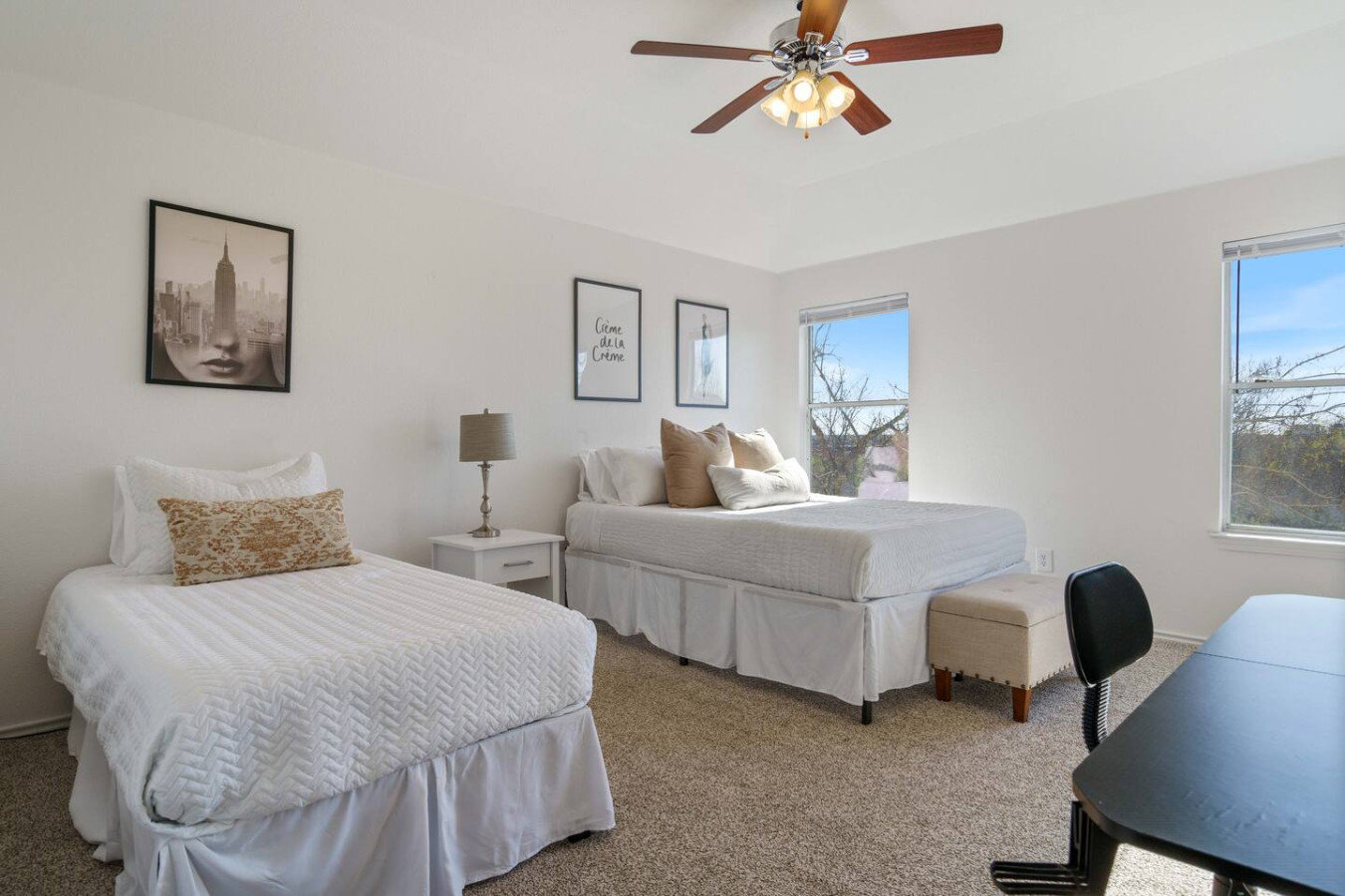 Manor Vacation Rental