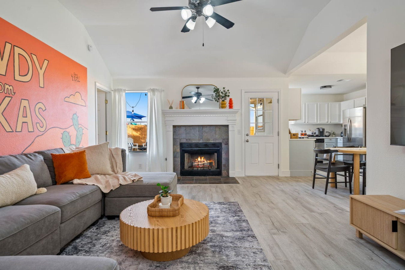 Leander Vacation Rental