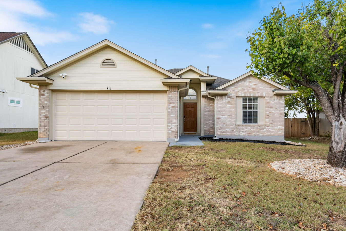 Leander Vacation Rental