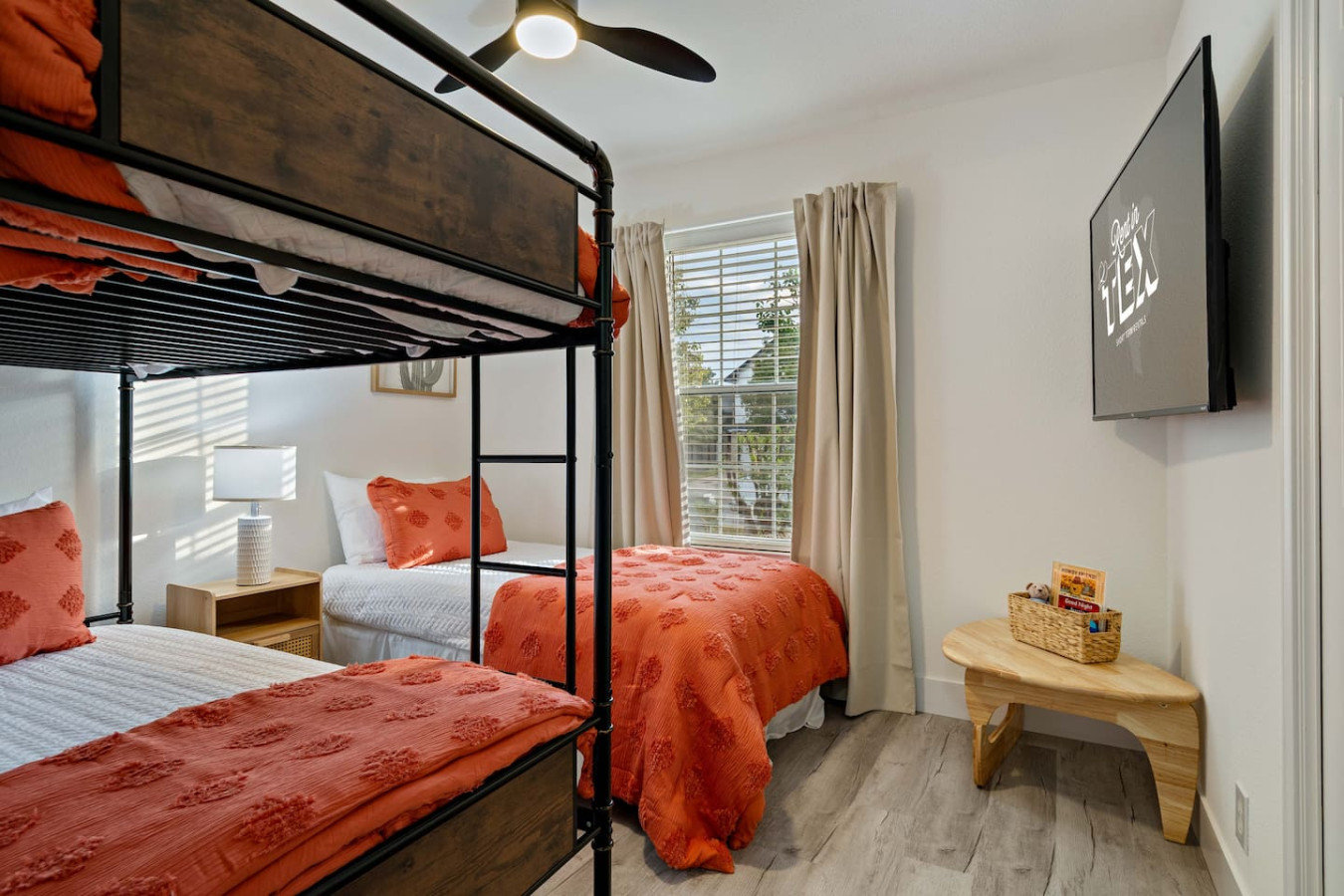 Leander Vacation Rental