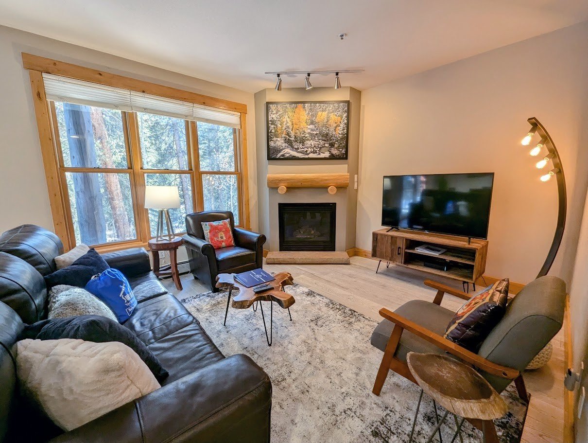Keystone Vacation Rental