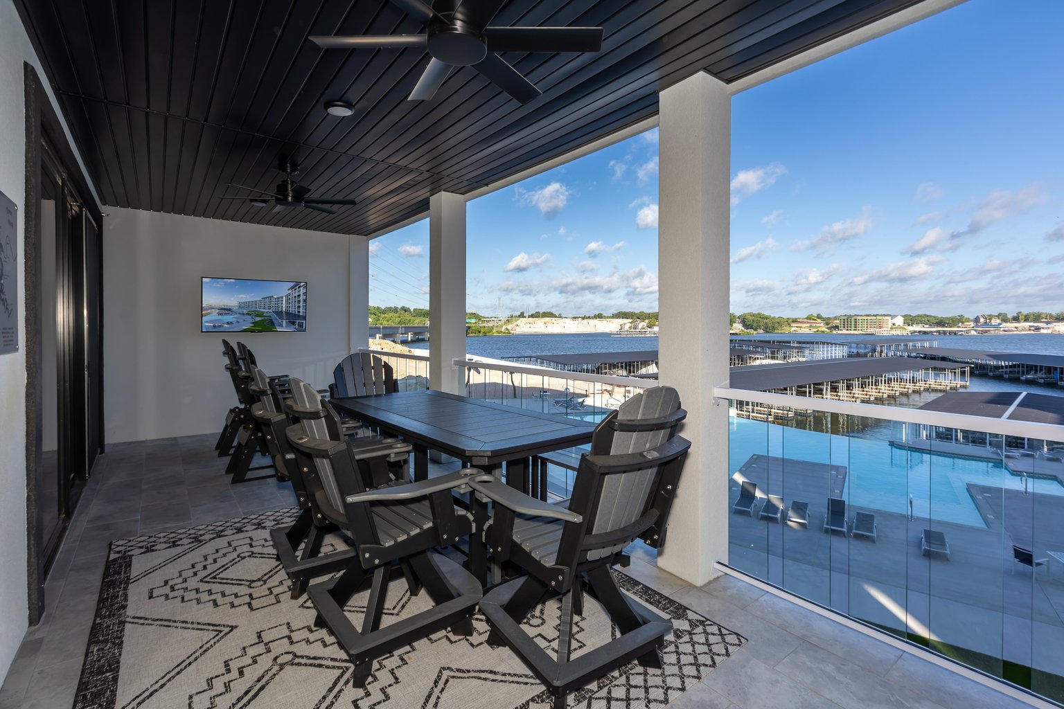 Osage Beach Vacation Rental