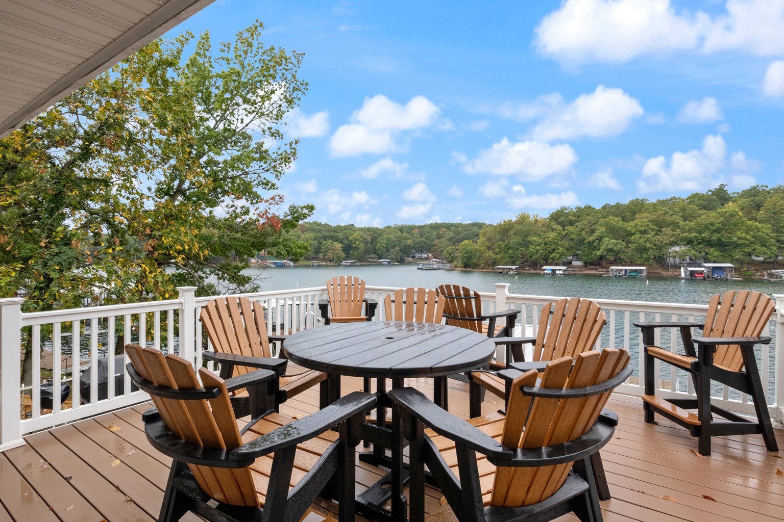 Eldon Vacation Rental