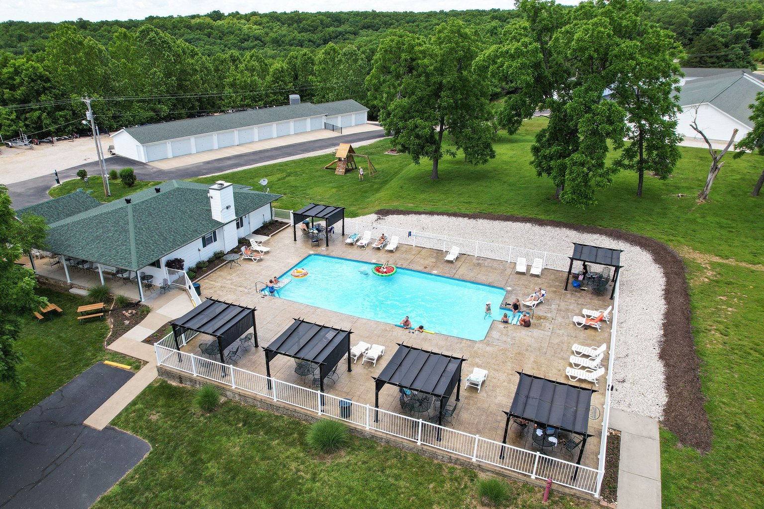 Kaiser Vacation Rental