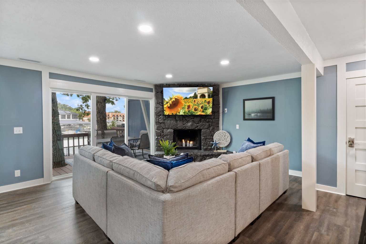 Lake Ozark Vacation Rental