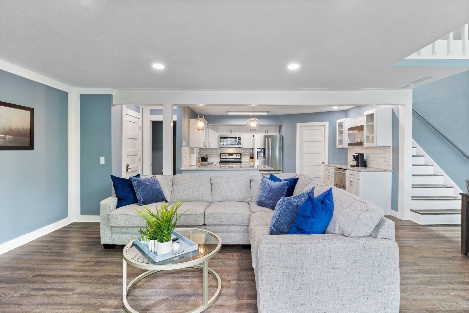 Lake Ozark Vacation Rental
