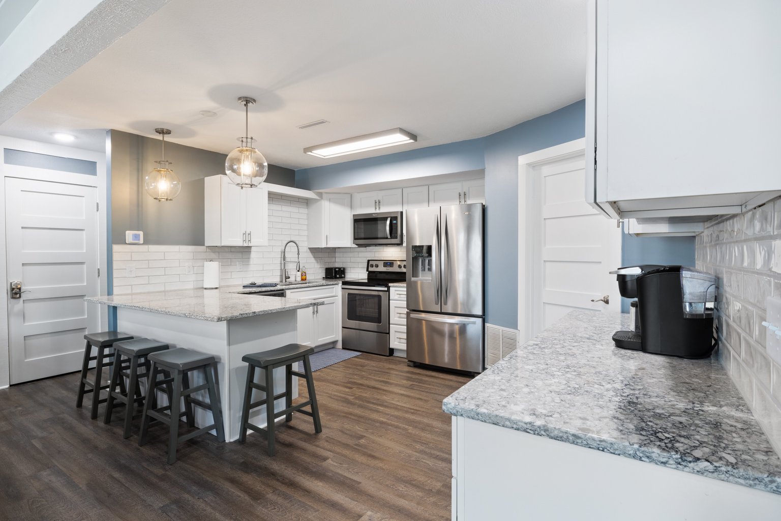 Lake Ozark Vacation Rental