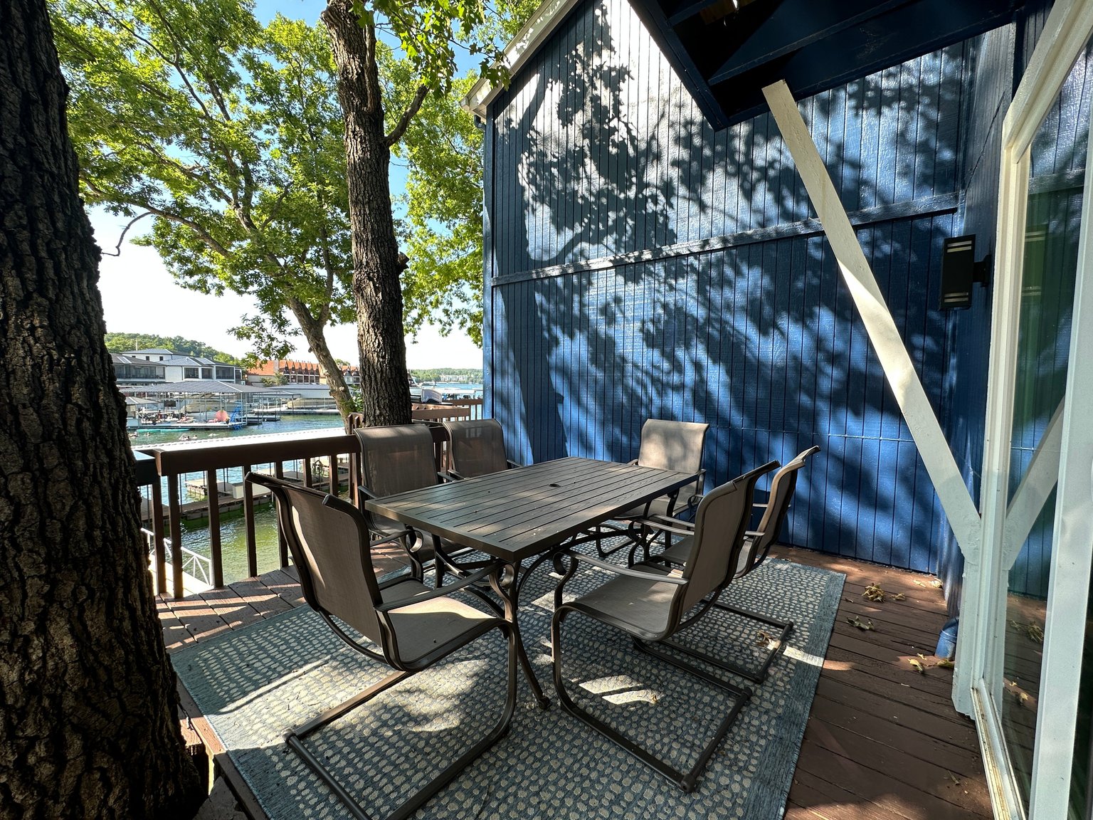 Lake Ozark Vacation Rental