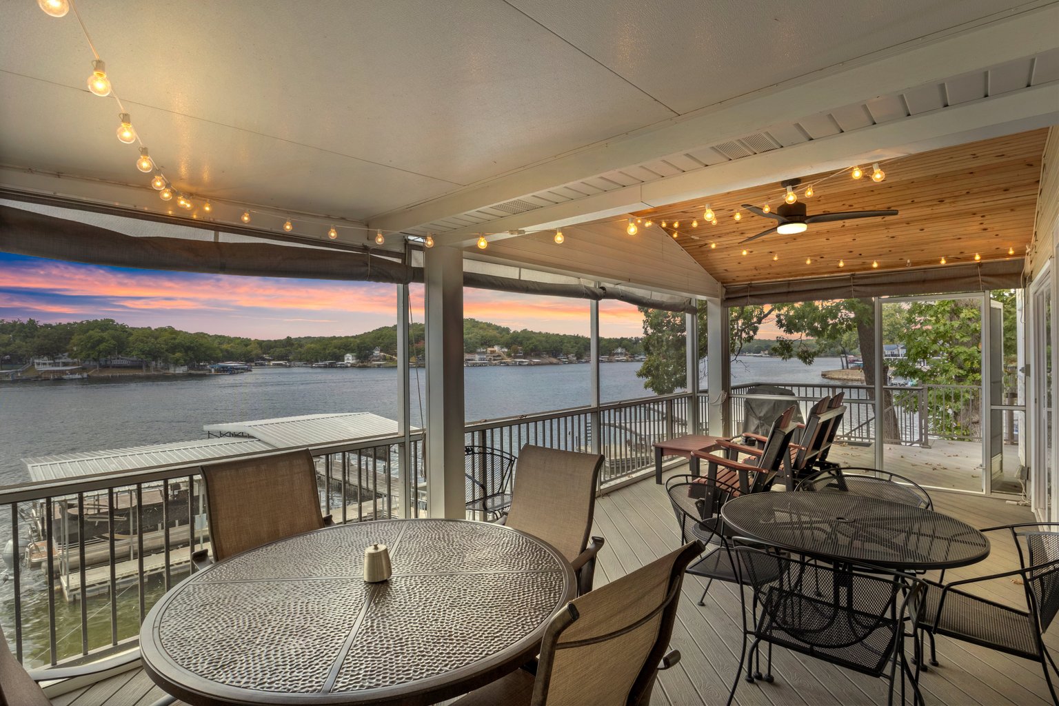 Gravois Mills Vacation Rental