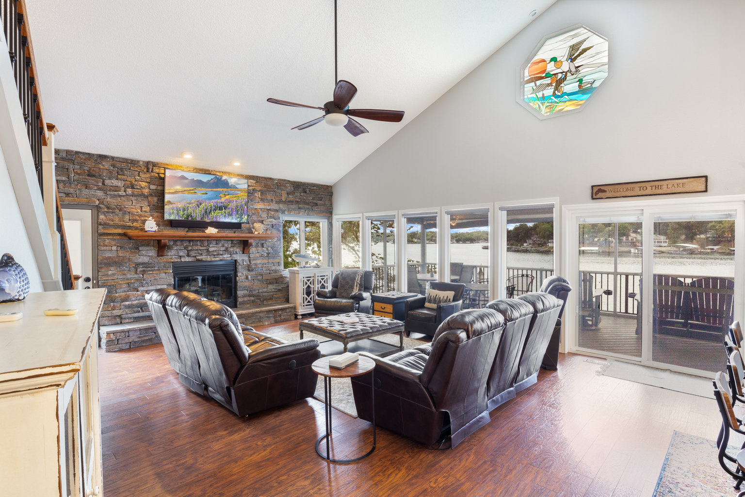 Gravois Mills Vacation Rental